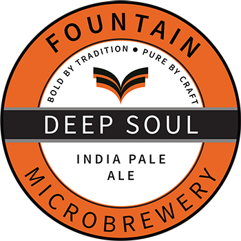 Fountain Craft Beer Special - Deep Soul IPA