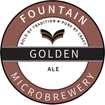 Fountain Craft Beer Special - Golden Ale